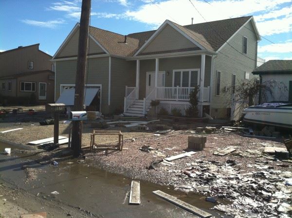 Hurricane Sandy 2012 - 0639